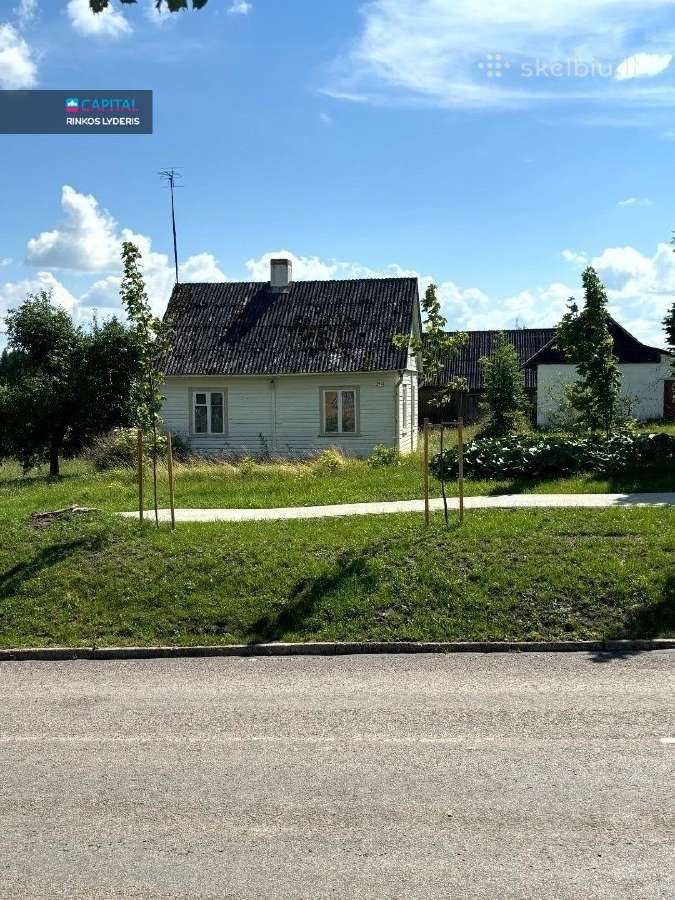 Capital Nt gruoė parduoda - nuotraukos Nr. 8