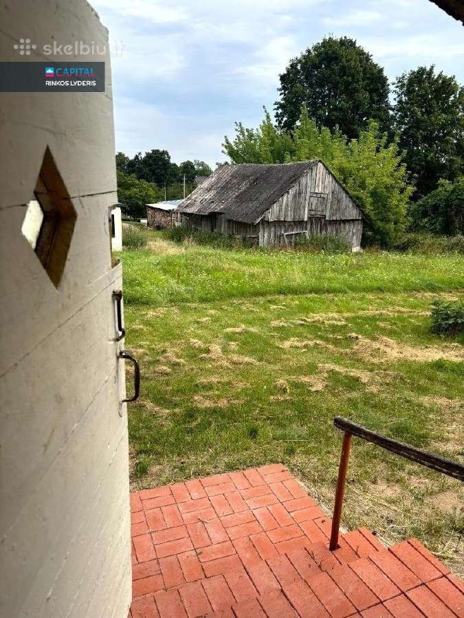 Capital Nt gruoė parduoda - nuotraukos Nr. 21