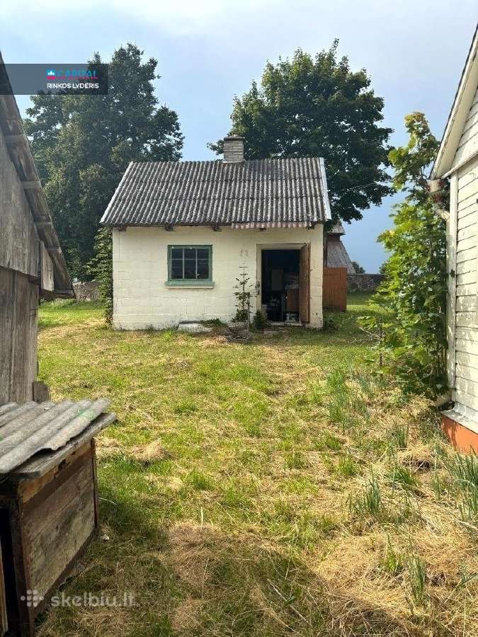 Capital Nt gruoė parduoda - nuotraukos Nr. 22