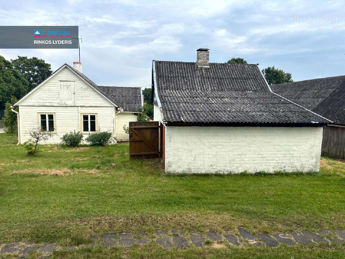 Capital Nt gruoė parduoda - nuotraukos Nr. 23
