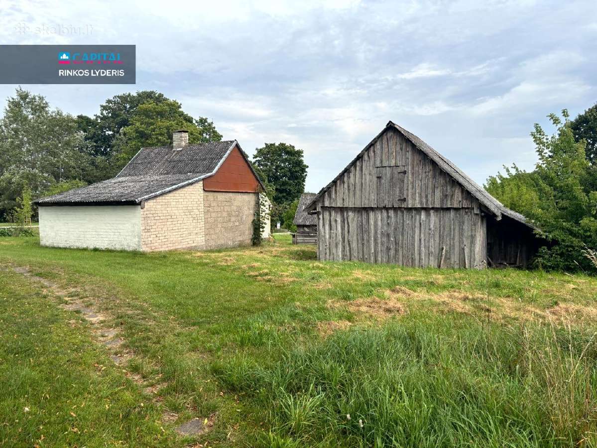 Capital Nt gruoė parduoda - nuotraukos Nr. 24