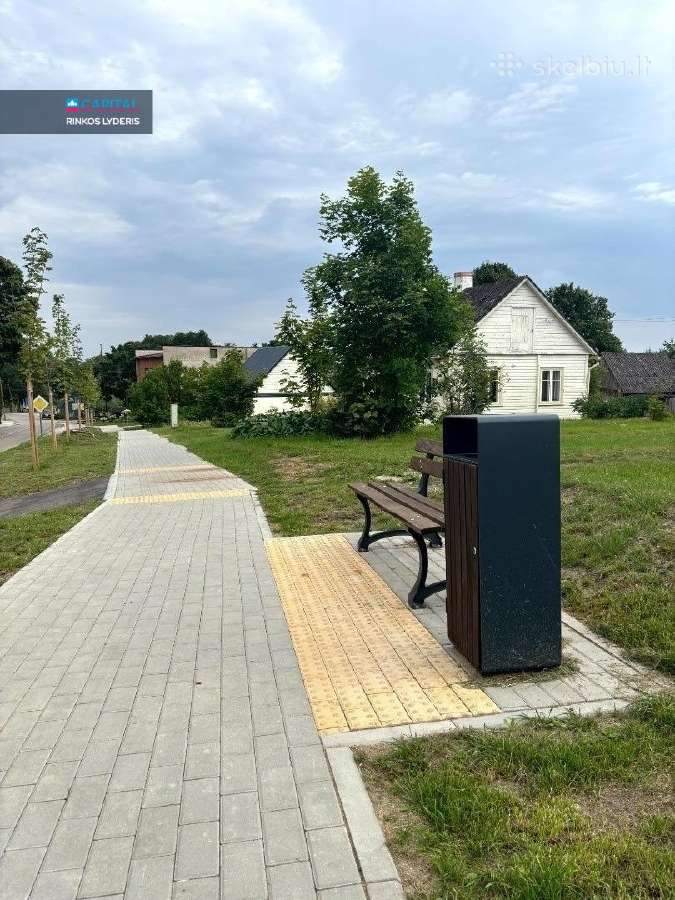 Capital Nt gruoė parduoda - nuotraukos Nr. 25