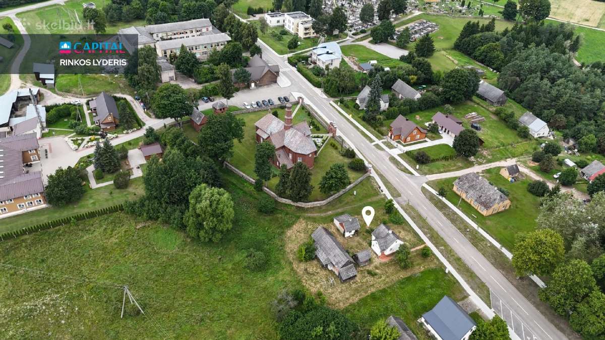 Capital Nt gruoė parduoda - nuotraukos Nr. 29