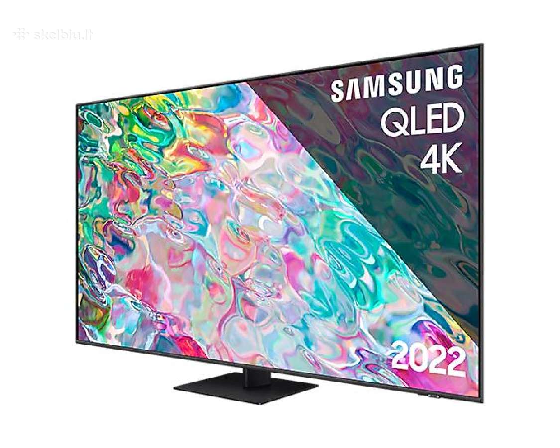 Samsung TV - nuotraukos Nr. 2