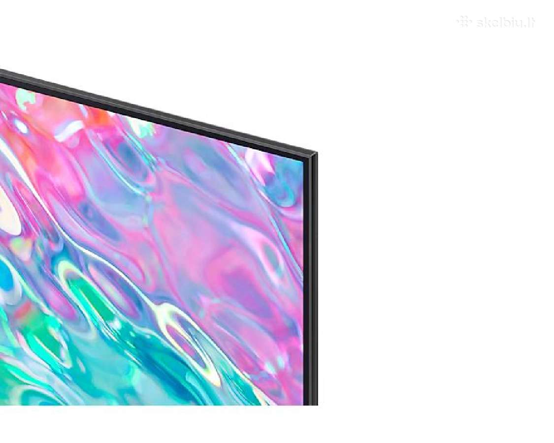 Samsung TV - nuotraukos Nr. 4
