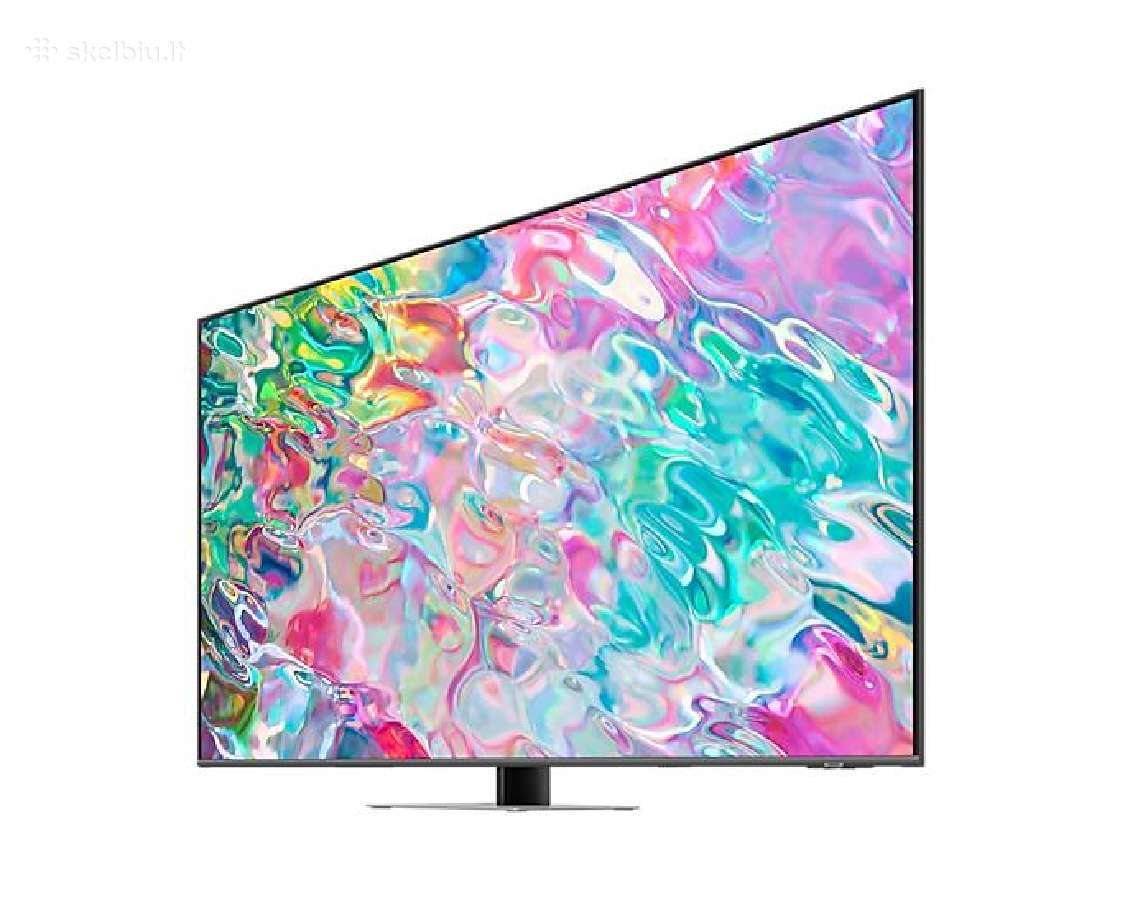 Samsung TV - nuotraukos Nr. 5