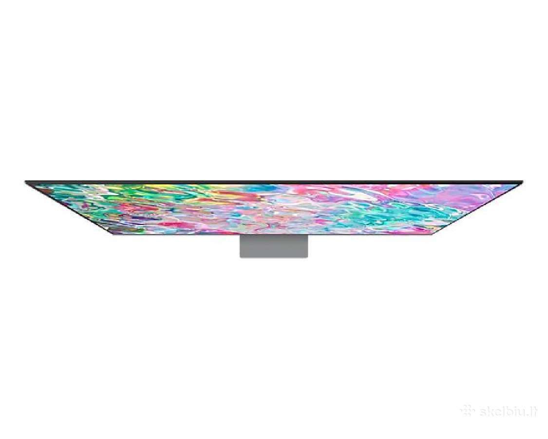 Samsung TV - nuotraukos Nr. 6