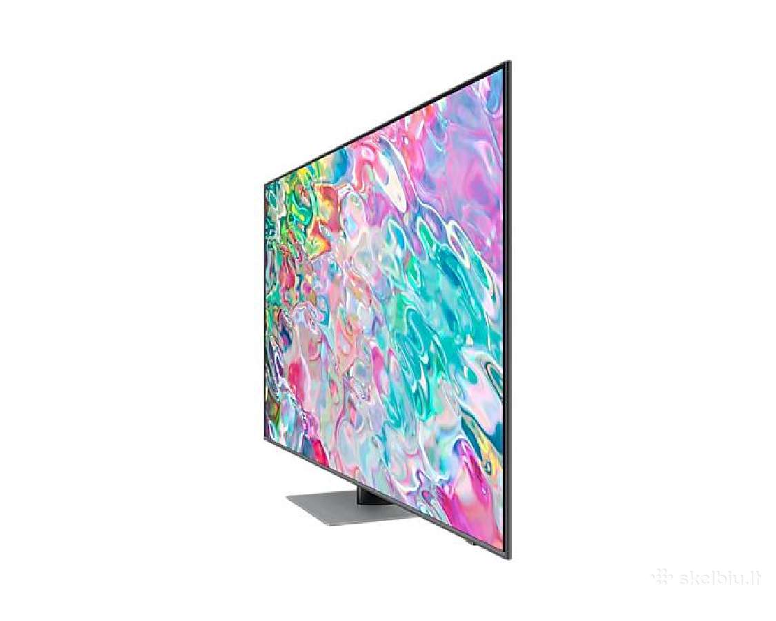Samsung TV - nuotraukos Nr. 7