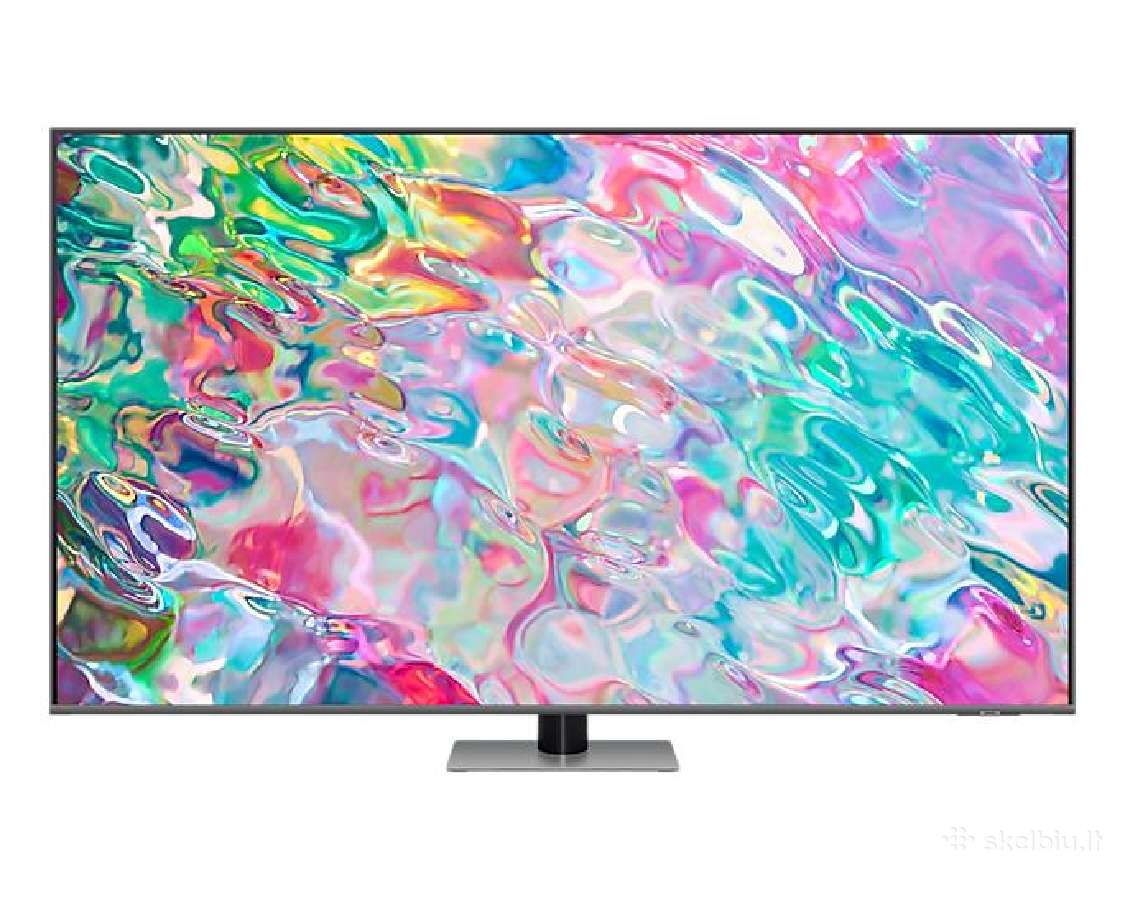 Samsung TV - nuotraukos Nr. 8