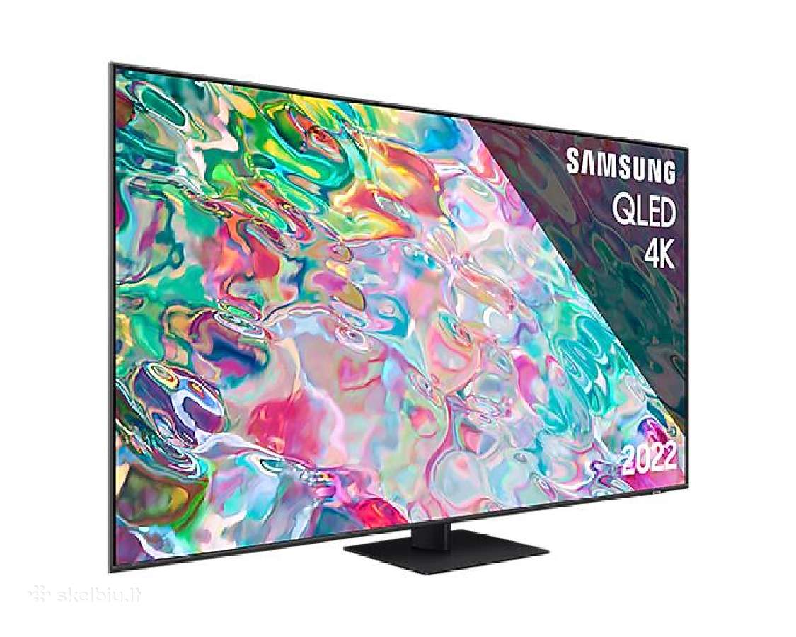 Samsung TV - nuotraukos Nr. 9