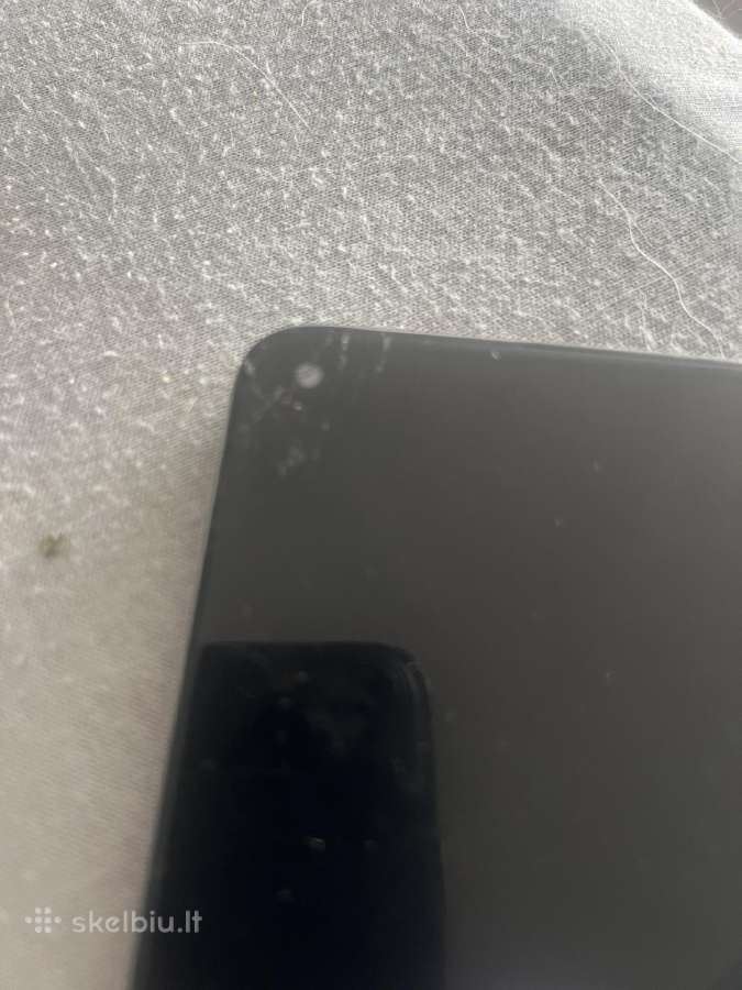 Xiaomi mi 10t pro - nuotraukos Nr. 3