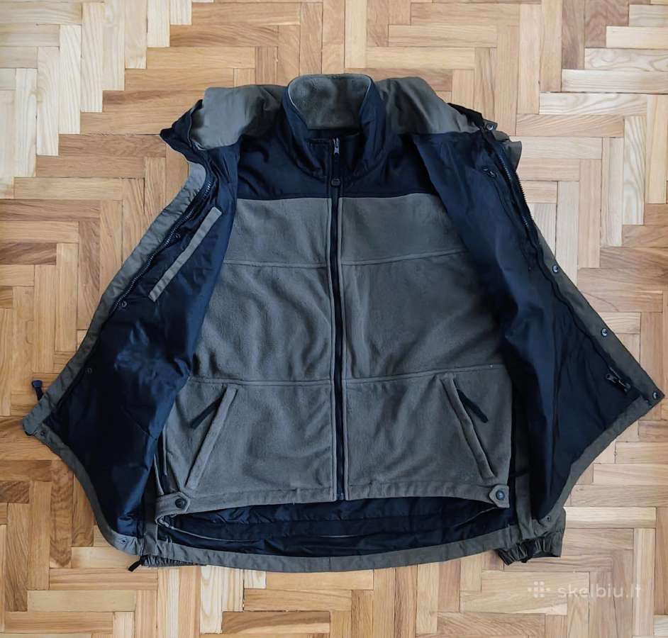 5.11 striuke - parka (3-in-1) - nuotraukos Nr. 5