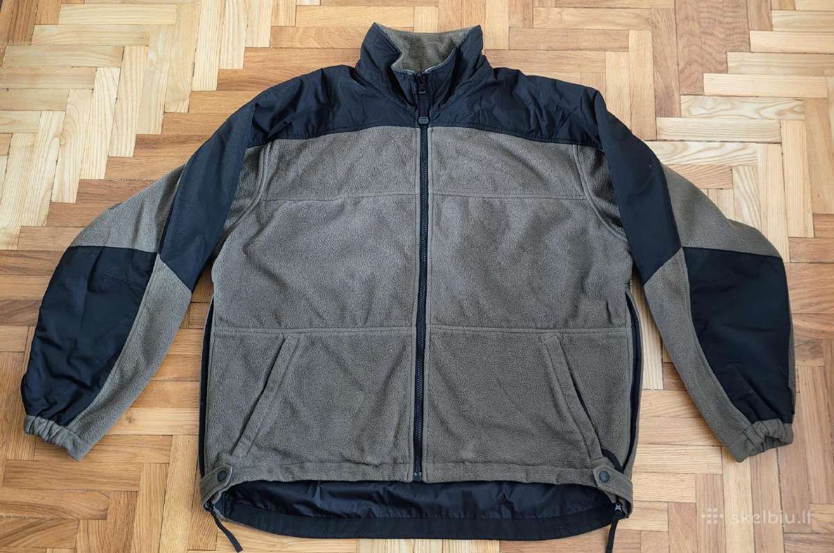 5.11 striuke - parka (3-in-1) - nuotraukos Nr. 8
