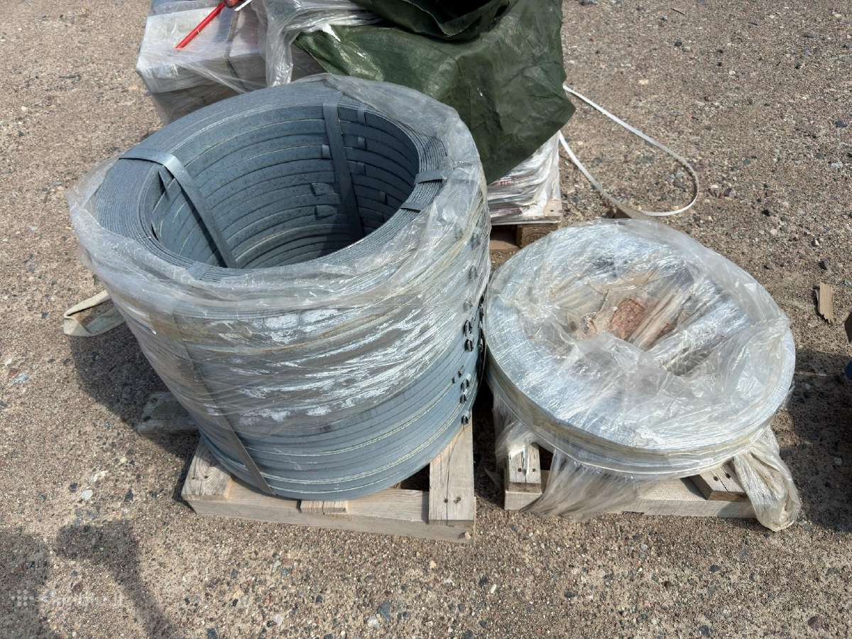 Statybinių medžiagų bei įrankių išpardavimas - nuotraukos Nr. 36