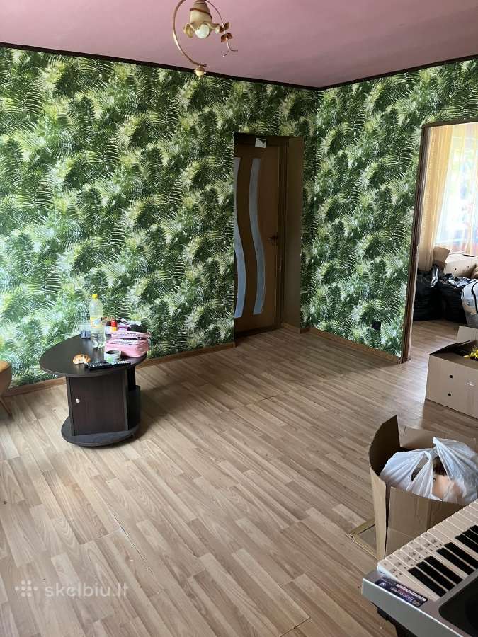 Parduodamas namas Šakių rajone Barzdų mstl. - nuotraukos Nr. 5