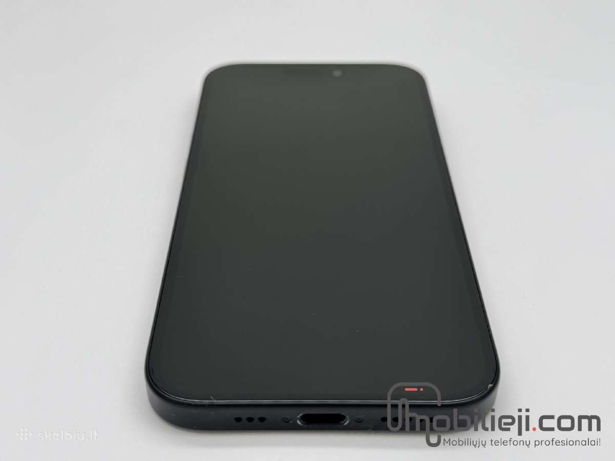 Idealūs Apple iPhone 15 128/256gb Ble/black/pink - nuotraukos Nr. 35