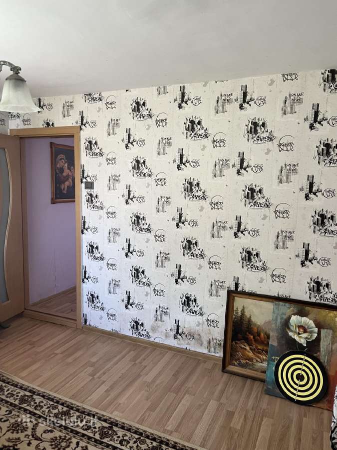 Parduodamas namas Šakių rajone Barzdų mstl. - nuotraukos Nr. 6