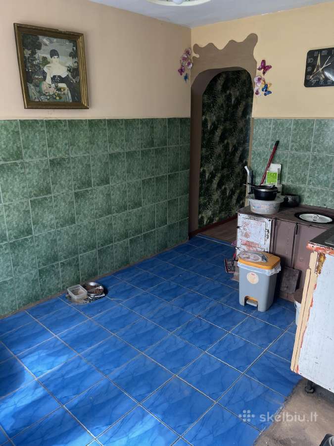 Parduodamas namas Šakių rajone Barzdų mstl. - nuotraukos Nr. 7