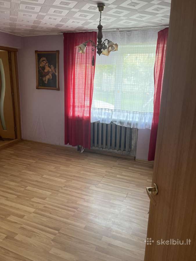Parduodamas namas Šakių rajone Barzdų mstl. - nuotraukos Nr. 8