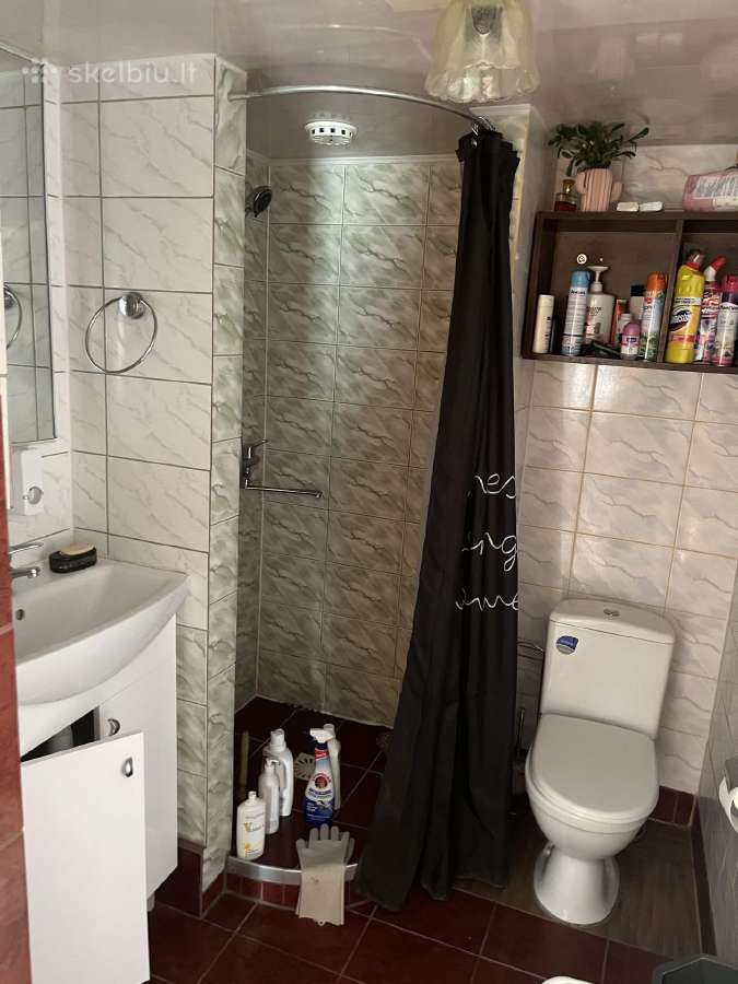 Parduodamas namas Šakių rajone Barzdų mstl. - nuotraukos Nr. 9