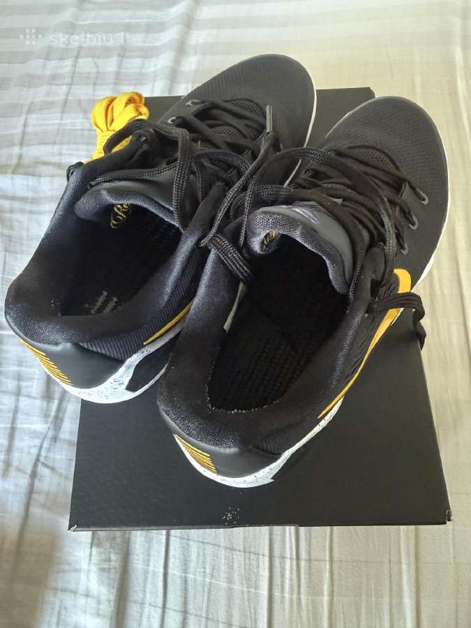 Krepšinio kedai Nike Kobe IX low protro - nuotraukos Nr. 2