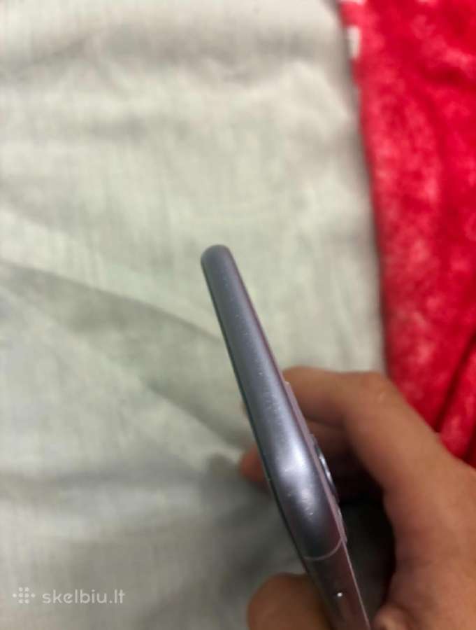 iPhone 11 64gb - nuotraukos Nr. 3