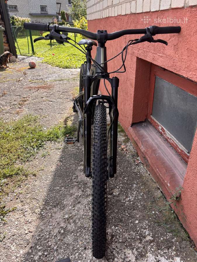 Dviratis Rockrider Expl 540s 29" - nuotraukos Nr. 3