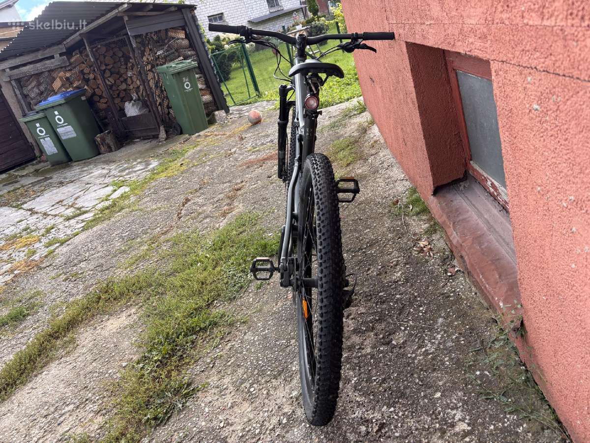 Dviratis Rockrider Expl 540s 29" - nuotraukos Nr. 10