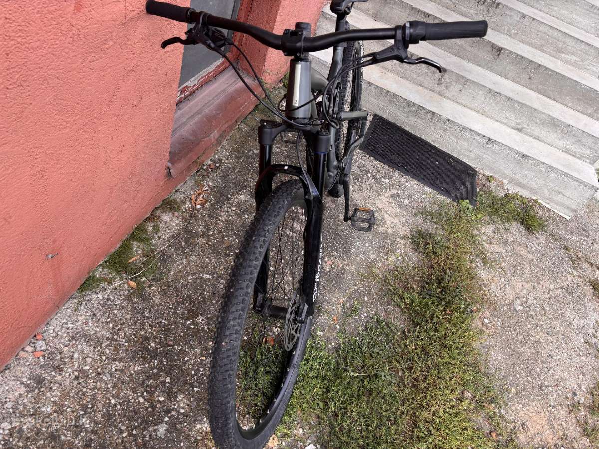 Dviratis Rockrider Expl 540s 29" - nuotraukos Nr. 13
