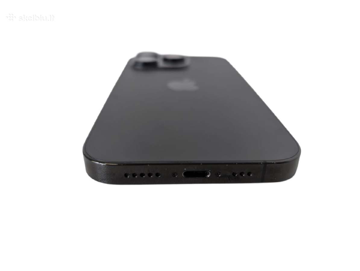 iPhone 14 Pro 128gb + 3 mėn. garantija - nuotraukos Nr. 6