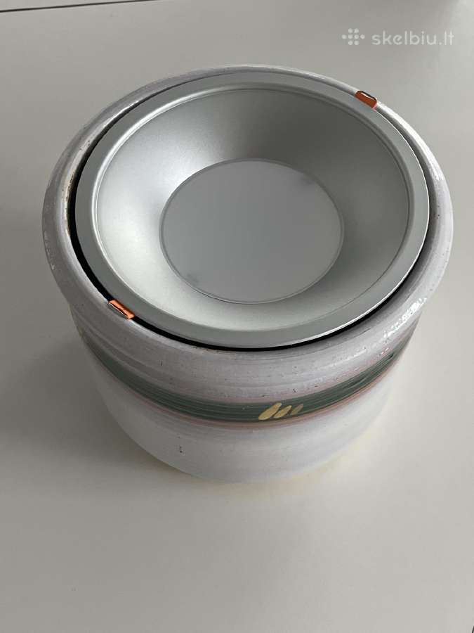 Šviestuvas LED Osram - nuotraukos Nr. 9