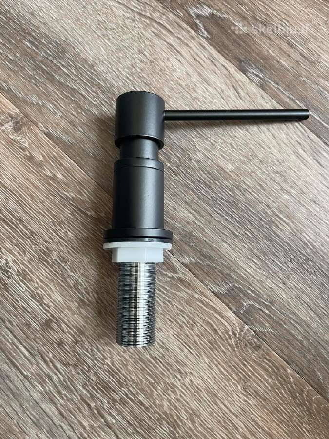 Seifenspender Blanco Lato, 525789 - nuotraukos Nr. 5