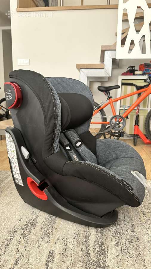 Britax Romer Premium line - nuotraukos Nr. 5