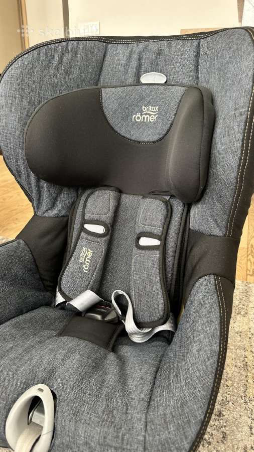 Britax Romer Premium line - nuotraukos Nr. 2
