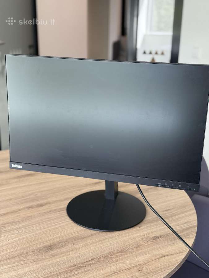 Thinkvision T24i-10 - Type 61ce - nuotraukos Nr. 3