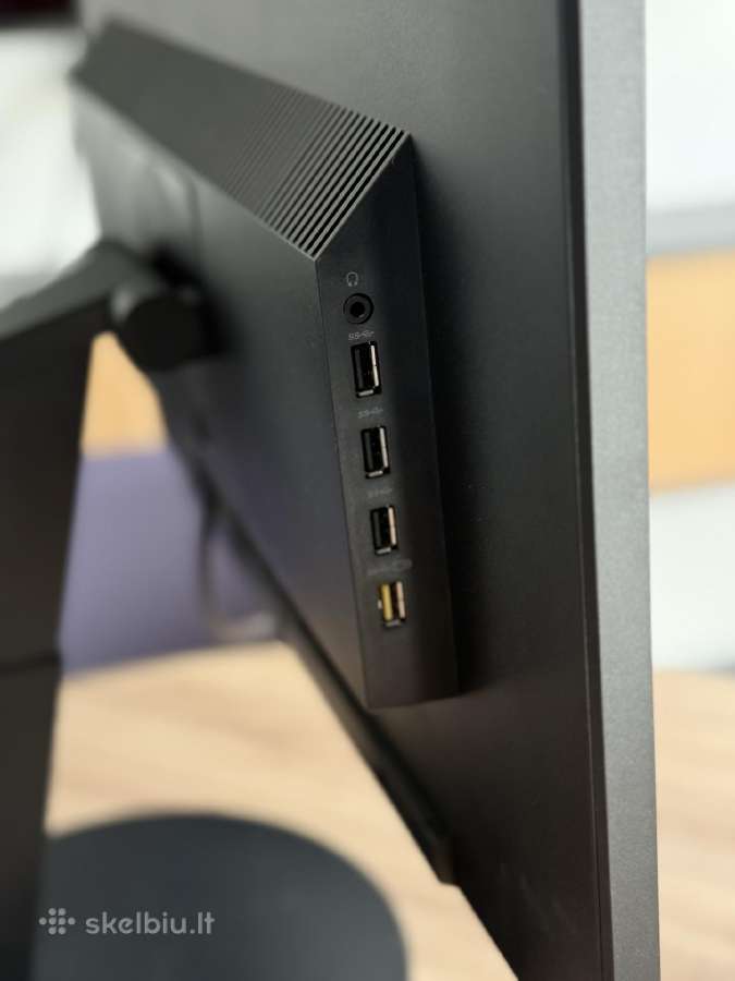 Thinkvision T24i-10 - Type 61ce - nuotraukos Nr. 5
