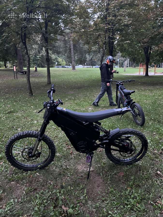 Talaria x3 xxx - nuotraukos Nr. 6