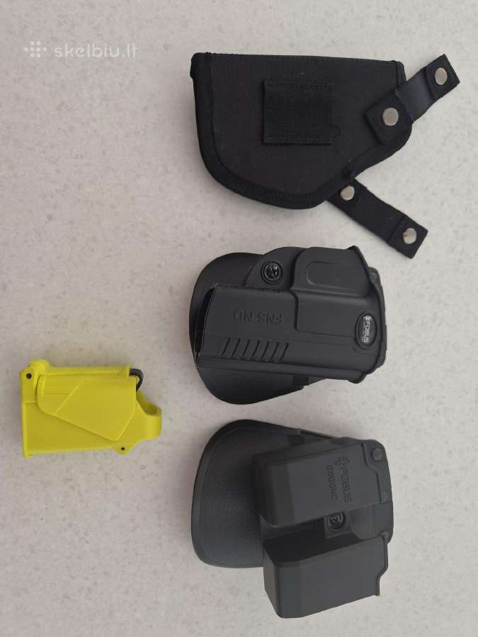 Arex Delta Gen2 X Or - nuotraukos Nr. 2