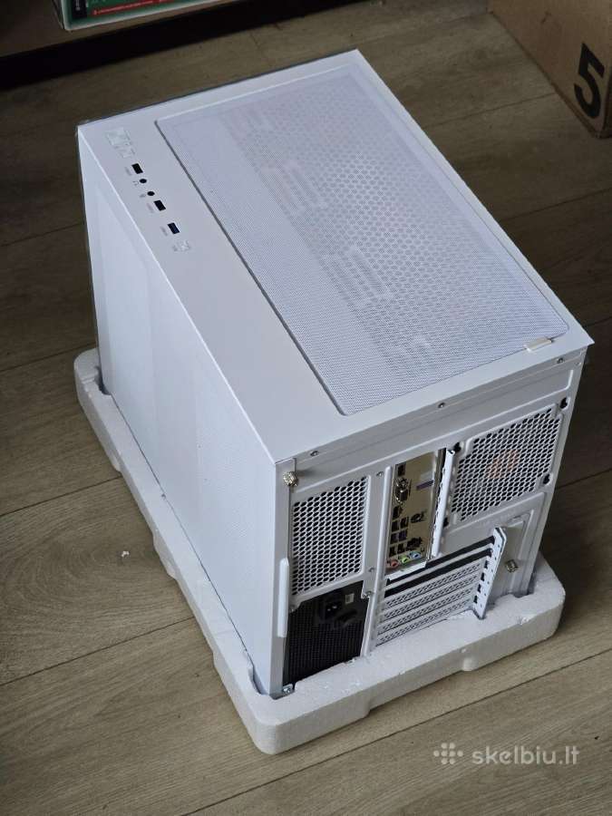 I5-12400f/rtx4060/16/1tb/512gb - nuotraukos Nr. 2