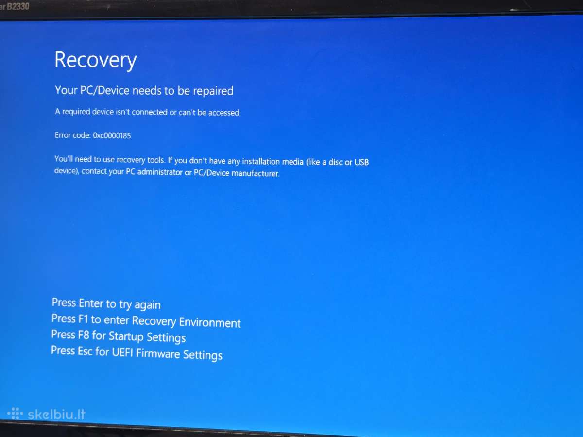 I5-12400f/rtx4060/16/1tb/512gb - nuotraukos Nr. 12