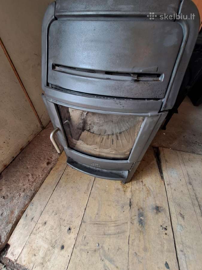 Jotul f220 - nuotraukos Nr. 2