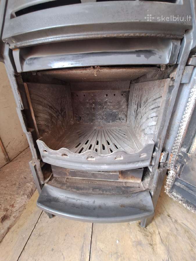 Jotul f220 - nuotraukos Nr. 3