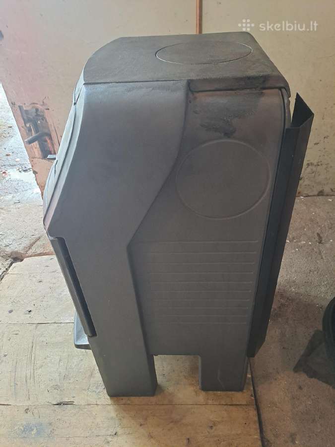 Jotul f220 - nuotraukos Nr. 4