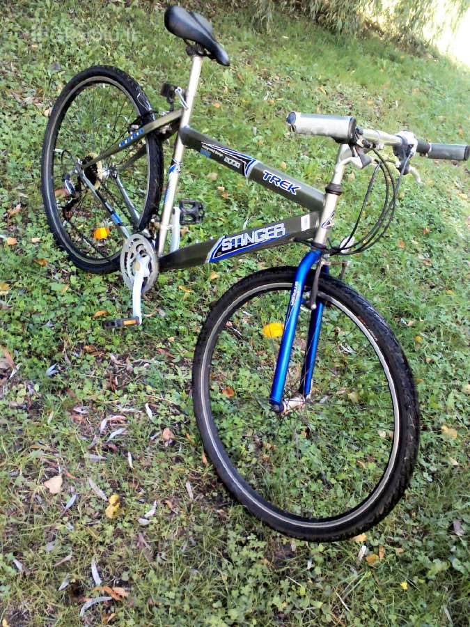 Stinger trek 2000 MTB 28 - nuotraukos Nr. 5