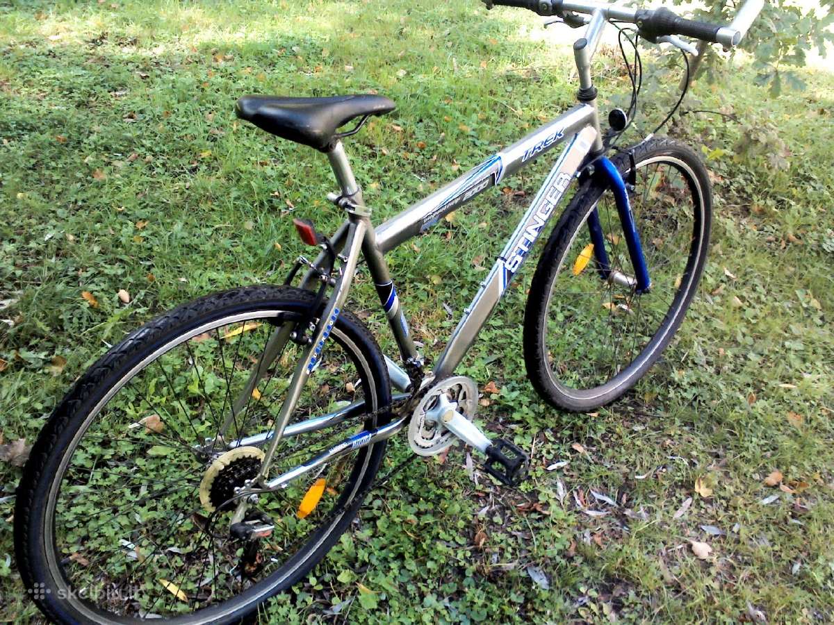Stinger trek 2000 MTB 28 - nuotraukos Nr. 2