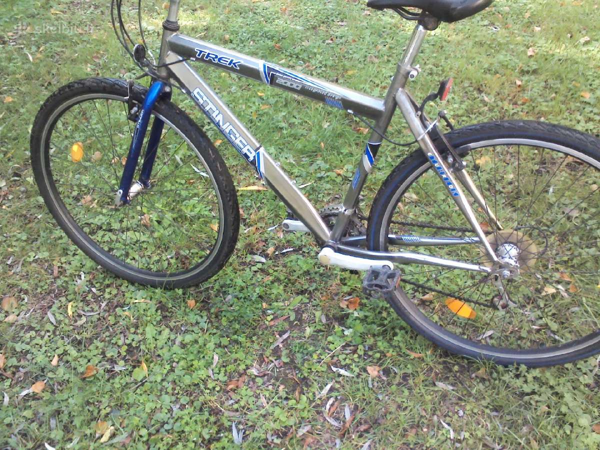 Stinger trek 2000 MTB 28 - nuotraukos Nr. 6