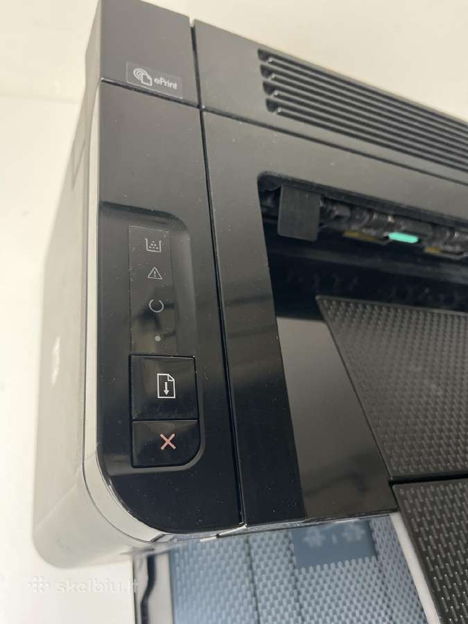 Printeris Hp Laserjet P1606dn - nuotraukos Nr. 3