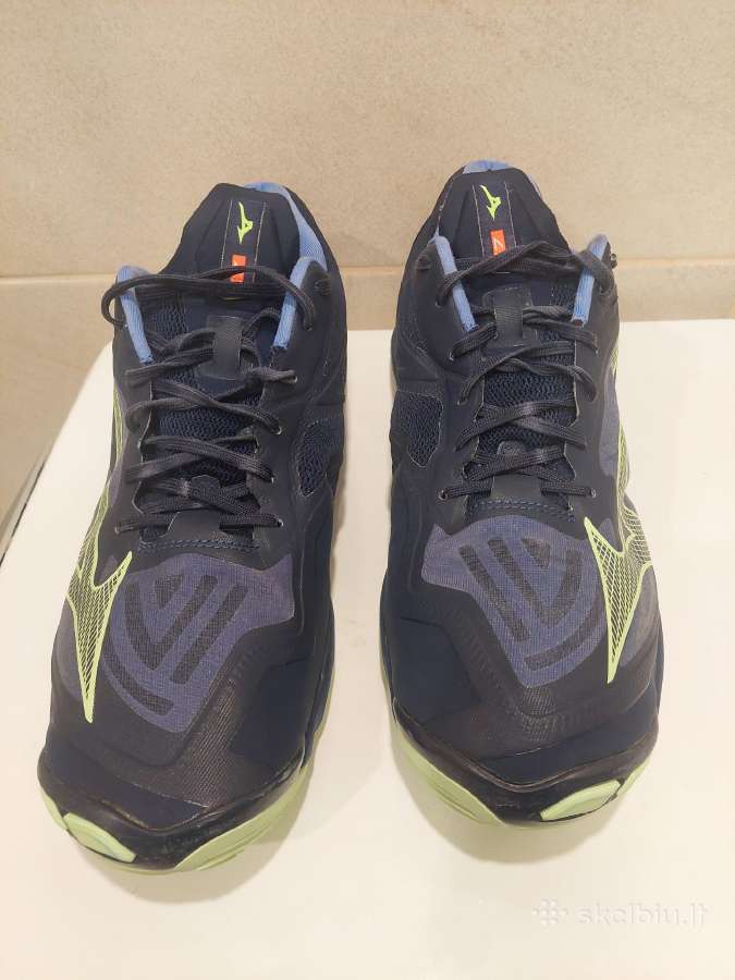 Laisvalaikio batai Mizuno 50 dydis - nuotraukos Nr. 2