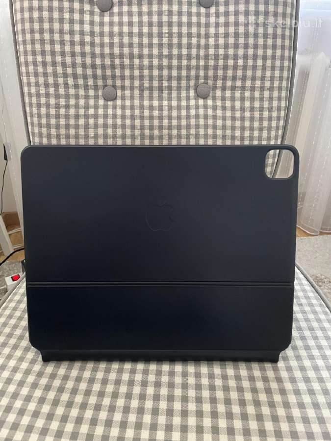 iPad Pro 12.9" (6-osios kartos, M2, 256gb) - nuotraukos Nr. 12