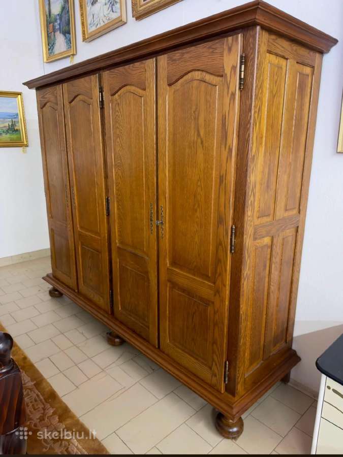 Spinta drabužių - nuotraukos Nr. 3